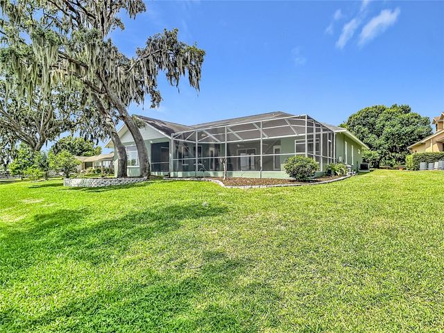 134 BAYBERRY DRIVE, Polk City, FL 33868