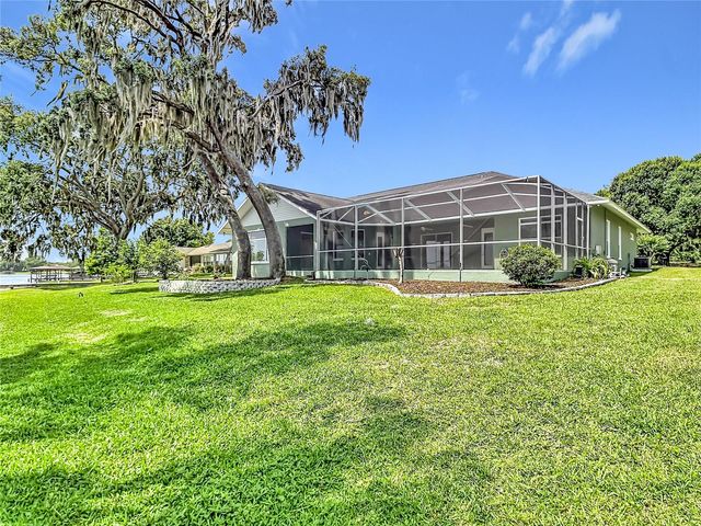 134 BAYBERRY DRIVE, Polk City, FL 33868