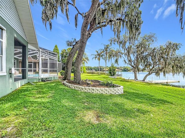 134 BAYBERRY DRIVE, Polk City, FL 33868