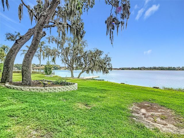 134 BAYBERRY DRIVE, Polk City, FL 33868
