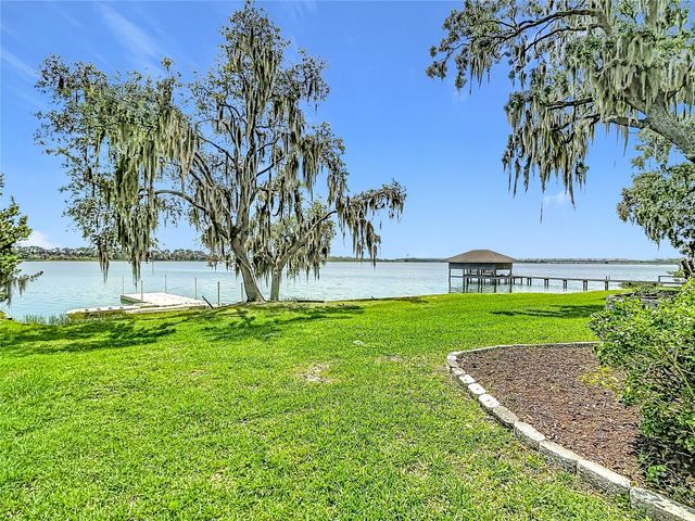 134 BAYBERRY DRIVE, Polk City, FL 33868