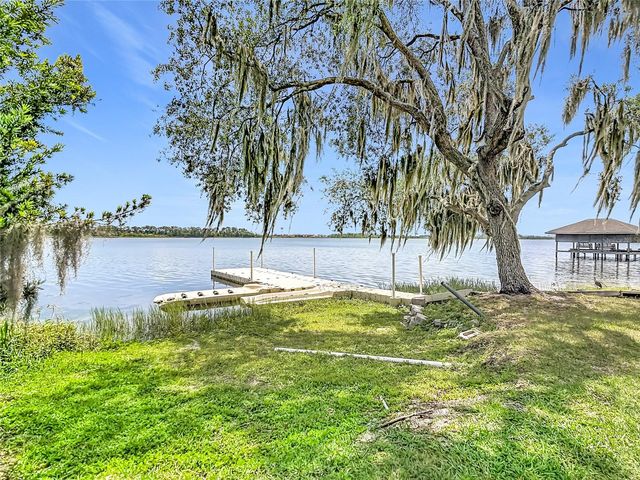 134 BAYBERRY DRIVE, Polk City, FL 33868