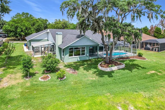 134 BAYBERRY DRIVE, Polk City, FL 33868