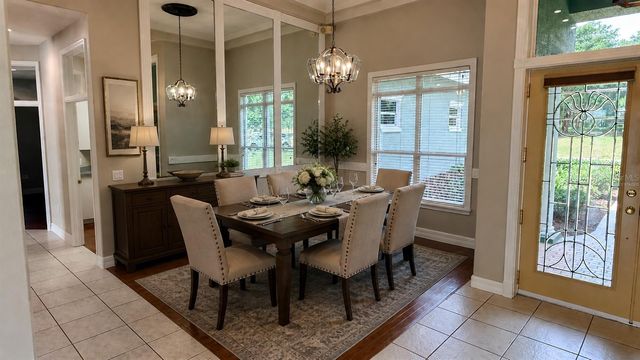 134 BAYBERRY DRIVE, Polk City, FL 33868