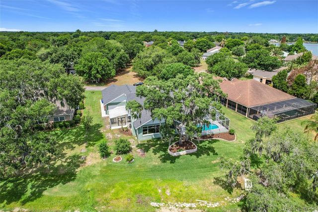 134 BAYBERRY DRIVE, Polk City, FL 33868