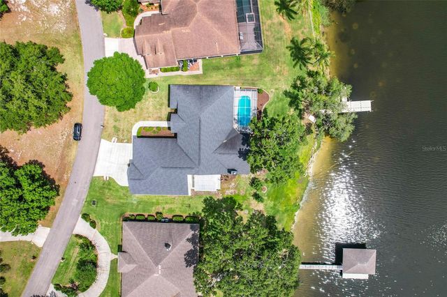 134 BAYBERRY DRIVE, Polk City, FL 33868