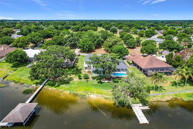 134 BAYBERRY DRIVE, Polk City, FL 33868