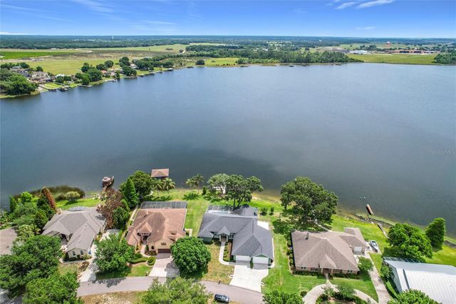 134 BAYBERRY DRIVE, Polk City, FL 33868