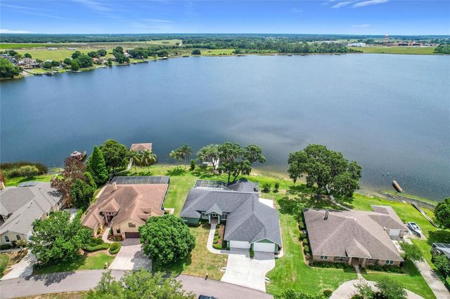 134 BAYBERRY DRIVE, Polk City, FL 33868