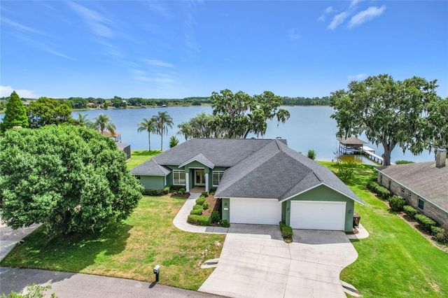 134 BAYBERRY DRIVE, Polk City, FL 33868