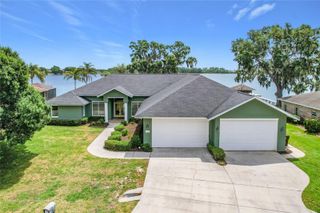 134 BAYBERRY DRIVE, Polk City, FL 33868
