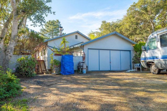 18117 Berta Canyon Road, Salinas, CA 93907