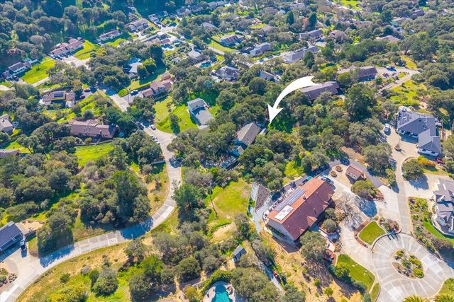 18117 Berta Canyon Road, Salinas, CA 93907