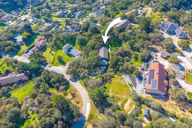 18117 Berta Canyon Road, Salinas, CA 93907