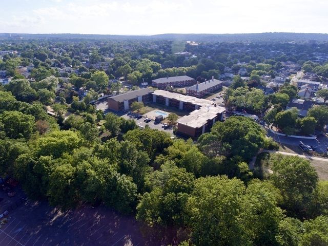 15 Arizona Terrace 1, Arlington, MA 02474