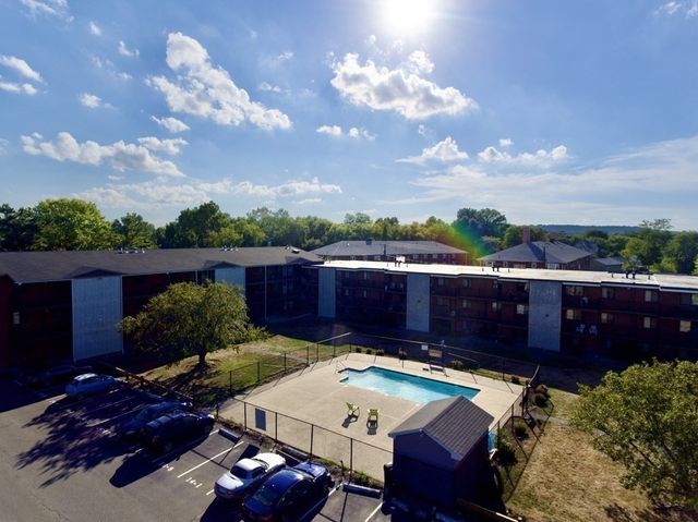 15 Arizona Terrace 1, Arlington, MA 02474