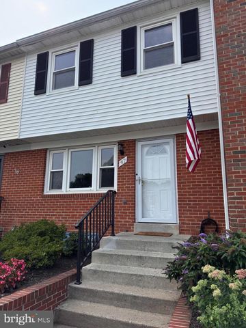47 SYDNOR ST, Hamilton, VA 20158
