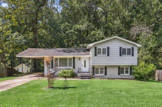 2647 Hatfield Circle, Atlanta, GA 30316