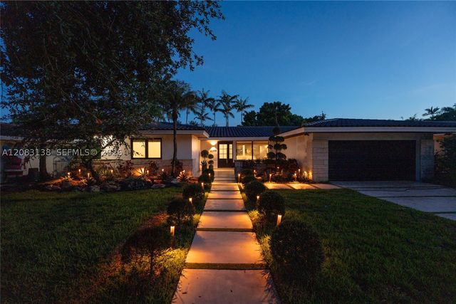 430 Miller Rd, Coral Gables, FL 33146