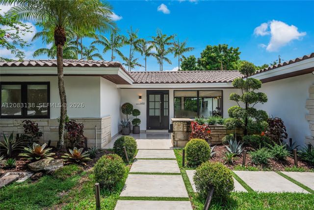 430 Miller Rd, Coral Gables, FL 33146