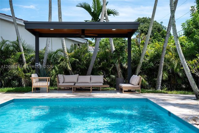 430 Miller Rd, Coral Gables, FL 33146