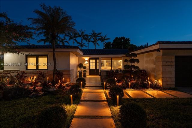 430 Miller Rd, Coral Gables, FL 33146