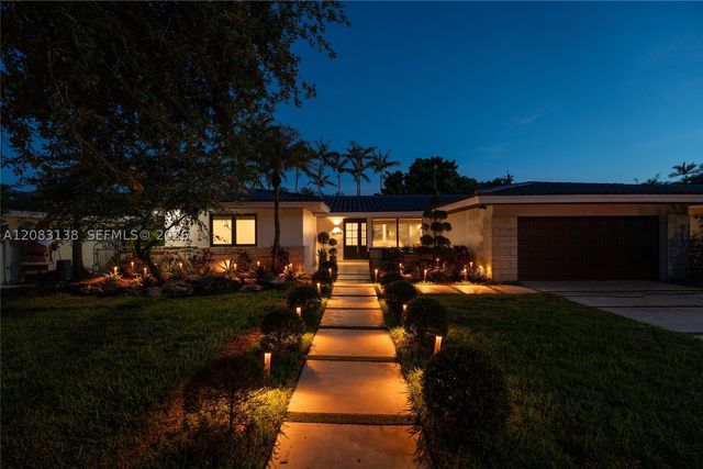 430 Miller Rd, Coral Gables, FL 33146