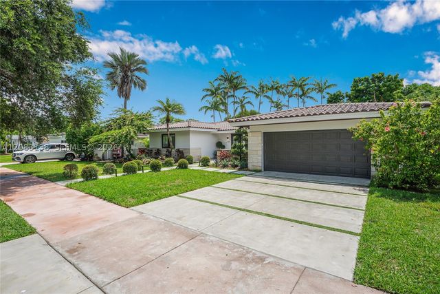 430 Miller Rd, Coral Gables, FL 33146