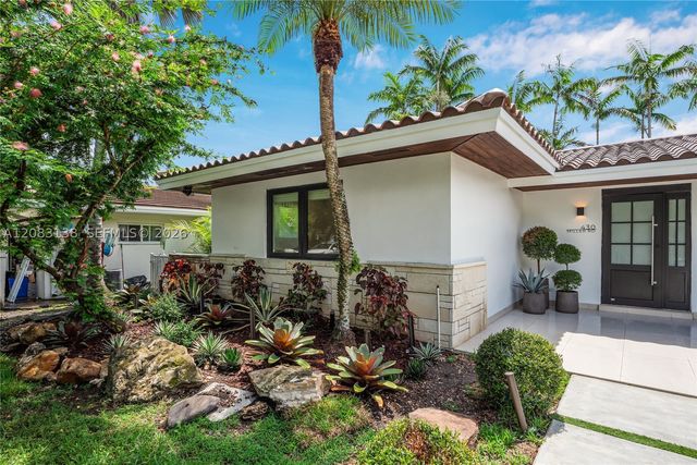 430 Miller Rd, Coral Gables, FL 33146