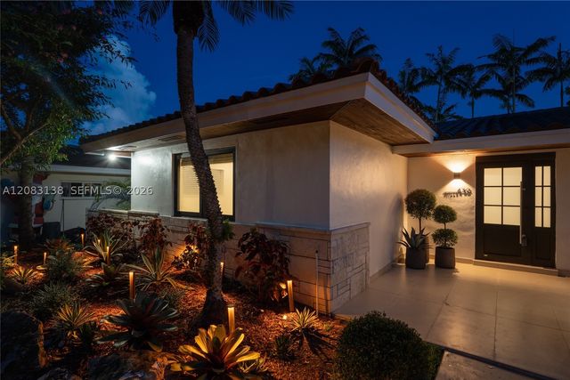 430 Miller Rd, Coral Gables, FL 33146