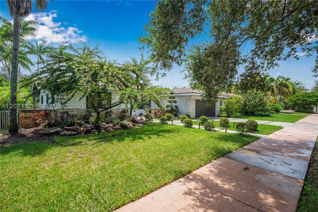 430 Miller Rd, Coral Gables, FL 33146
