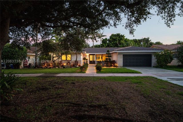 430 Miller Rd, Coral Gables, FL 33146