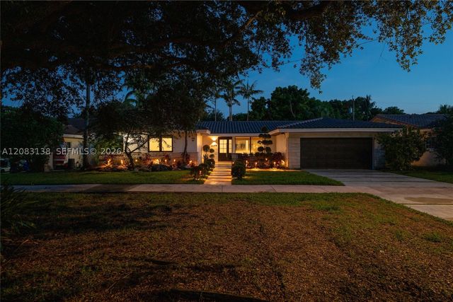 430 Miller Rd, Coral Gables, FL 33146