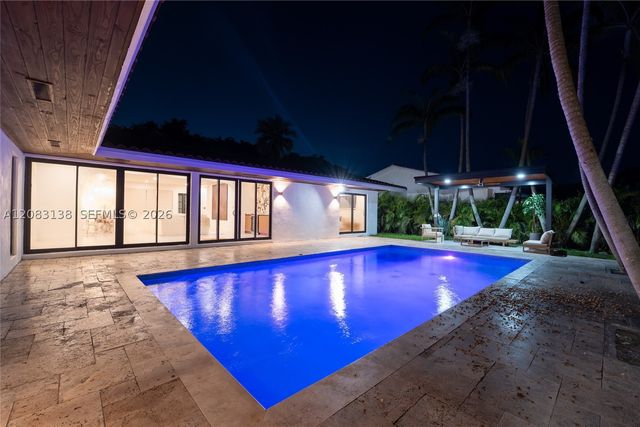 430 Miller Rd, Coral Gables, FL 33146
