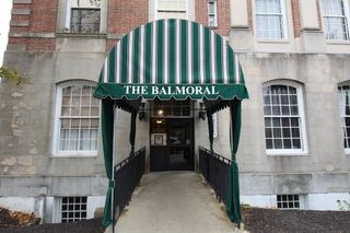 16 Balmoral Street 307, Andover, MA 01810