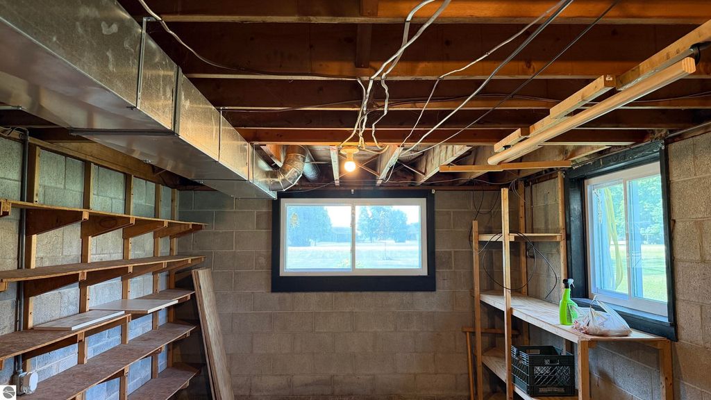 Image 34 of property listing at 8197 S Federal Road, Shepherd, MI 48883
