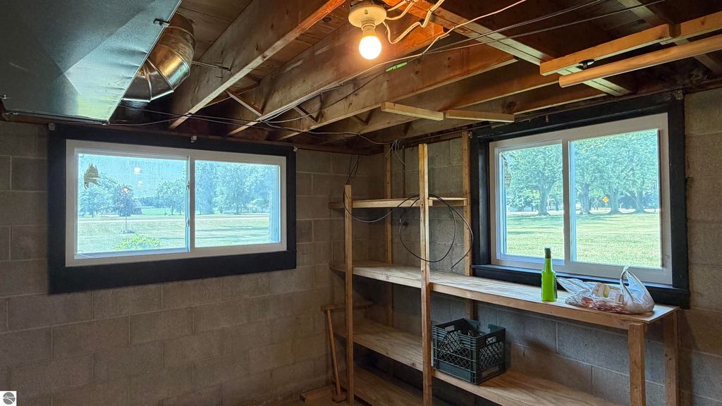 Image 35 of property listing at 8197 S Federal Road, Shepherd, MI 48883