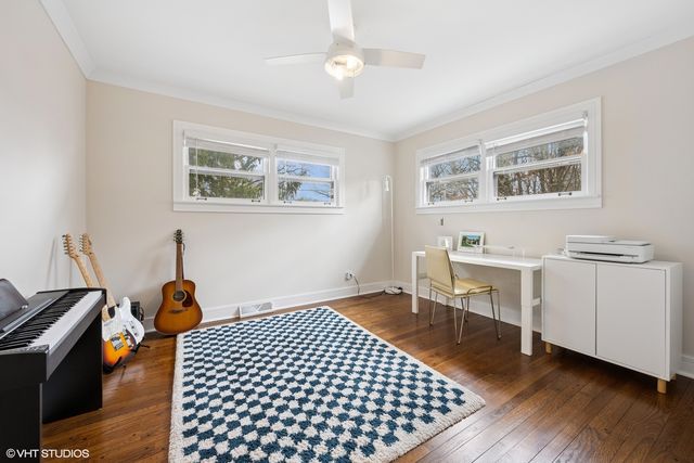 1181 Sherwood Road, Highland Park, IL 60035