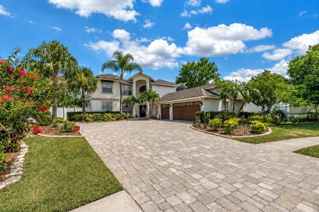 10127 VISTA POINTE DRIVE, Tampa, FL 33635