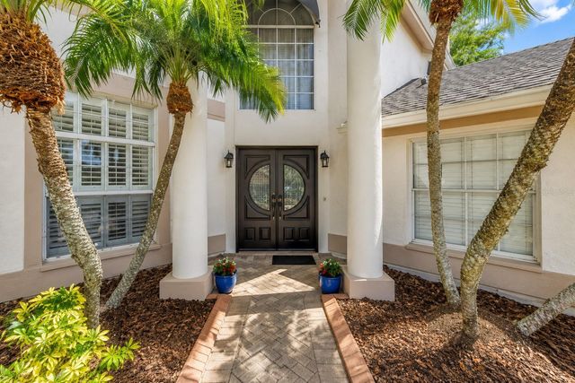 10127 VISTA POINTE DRIVE, Tampa, FL 33635