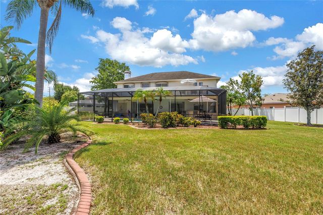 10127 VISTA POINTE DRIVE, Tampa, FL 33635