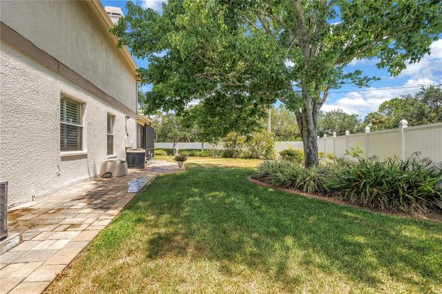 10127 VISTA POINTE DRIVE, Tampa, FL 33635