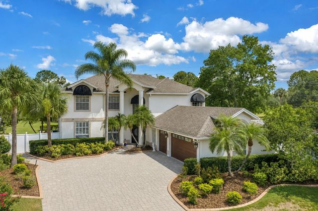 10127 VISTA POINTE DRIVE, Tampa, FL 33635