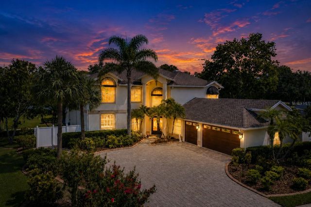 10127 VISTA POINTE DRIVE, Tampa, FL 33635