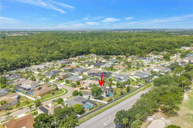 10127 VISTA POINTE DRIVE, Tampa, FL 33635