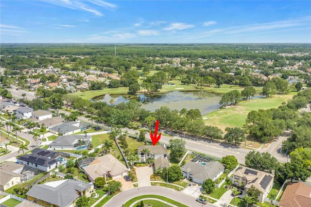 10127 VISTA POINTE DRIVE, Tampa, FL 33635