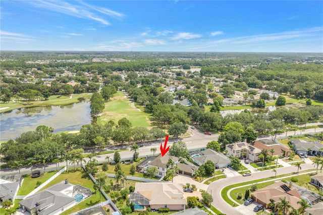 10127 VISTA POINTE DRIVE, Tampa, FL 33635