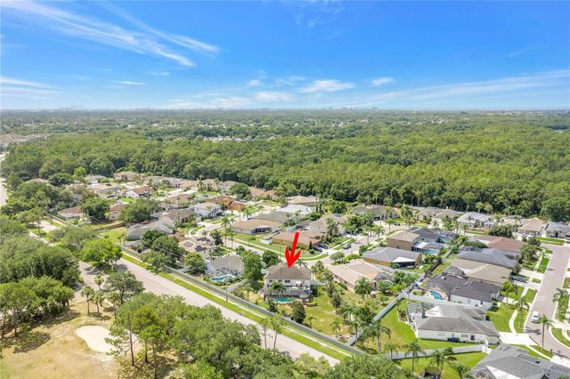 10127 VISTA POINTE DRIVE, Tampa, FL 33635