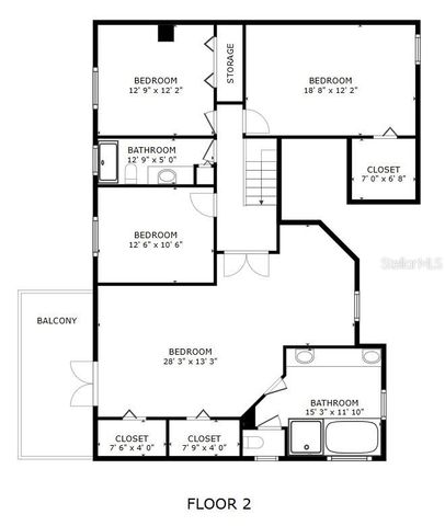 10127 VISTA POINTE DRIVE, Tampa, FL 33635