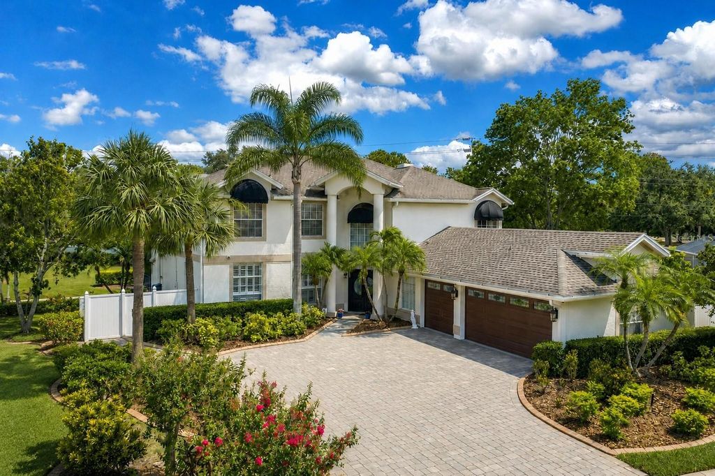 10127 VISTA POINTE DRIVE, Tampa, FL 33635